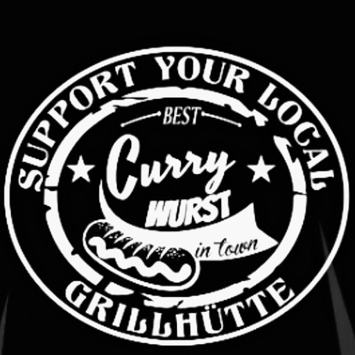 GrillHütte - Imbiss&FoodTruck logo