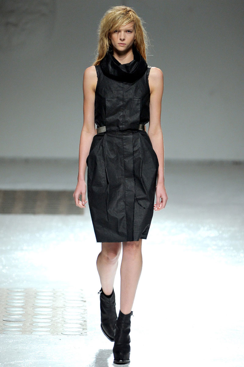COUTE QUE COUTE: NICOLAS ANDREAS TARALIS SPRING/SUMMER 2013 WOMEN’S ...