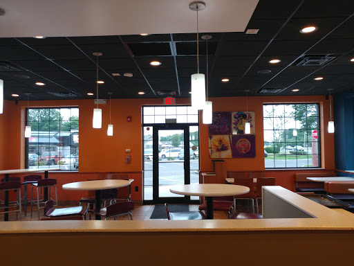 Mexican Restaurant «Taco Bell», reviews and photos, 4833 Nesconset Hwy, Port Jefferson Station, NY 11776, USA