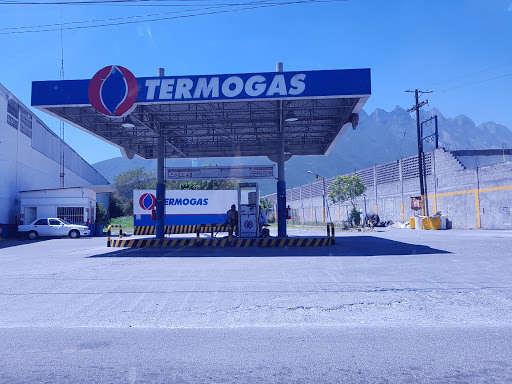 TODOGAS, Av. Adolfo Ruiz Cortines 4660A, Francisco García Naranjo (Provileón), Monterrey, N.L., México, Servicio de distribución | NL