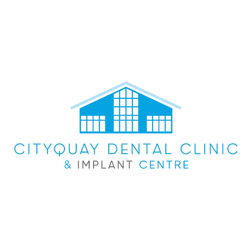City Quay Dental Clinic logo