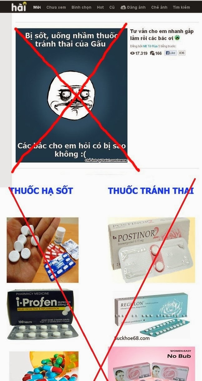 Thế này thì thím đỡ sao? (lần đầu gạch bài)