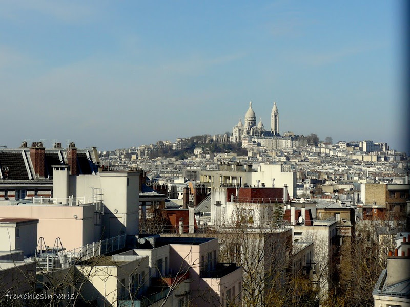 La photo du mois, banc public