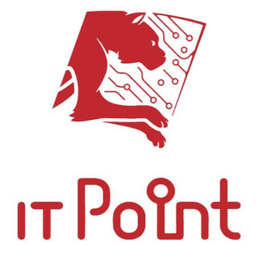 It Point SRL logo