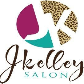 J Kelley's Salon & Barber Shop logo