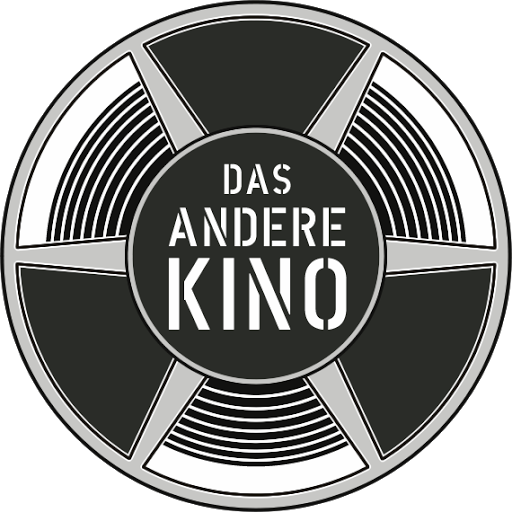 Das Andere Kino logo