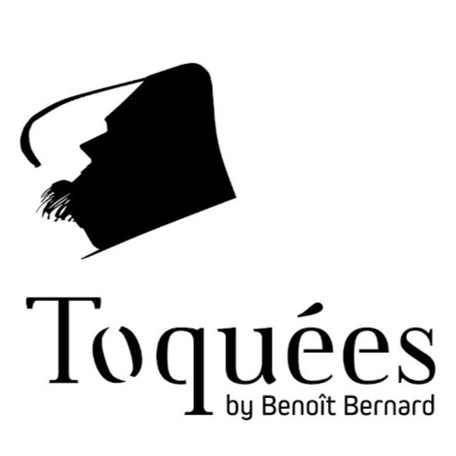 Les Toquées by Benoit BERNARD logo