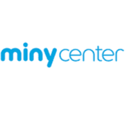 Minycenter logo