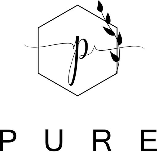 Pure Skin Care Studio logo