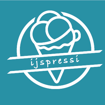 IJspressi IJsbereiding & IJssalon logo