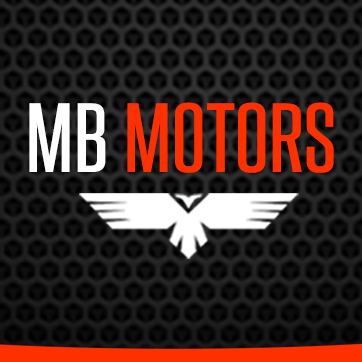 MB Motors LLC logo