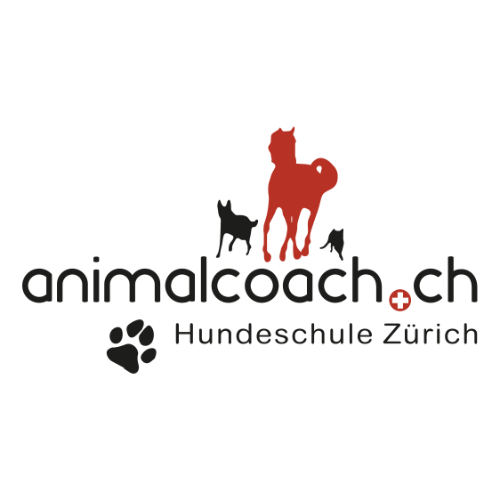 Hundeschule Animalcoach Zürich logo