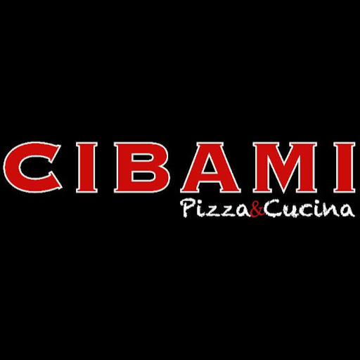 CIBAMI Pizza&Cucina logo