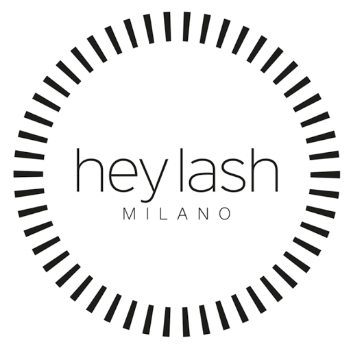 Heylash | Extension Ciglia, Microblading, Laminazione a Milano logo