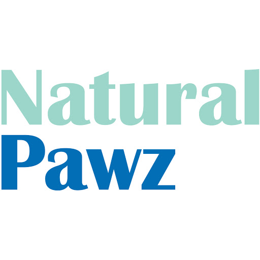 Natural Pawz - Springwoods logo