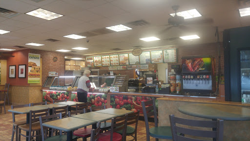 Restaurant «SUBWAY®Restaurants», reviews and photos, 1220 Missouri Ave, West Plains, MO 65775, USA