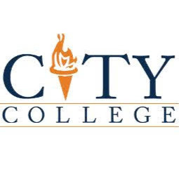 City College Miami logo