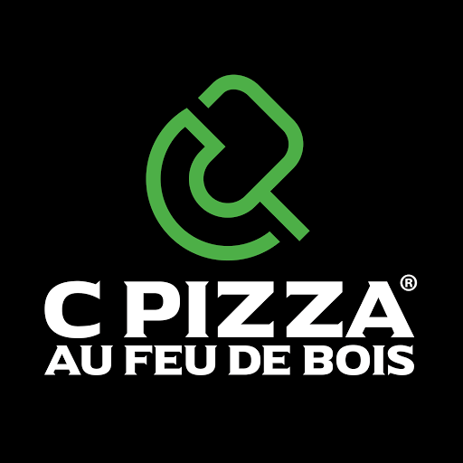 C PIZZA AU FEU DE BOIS Beauvais logo