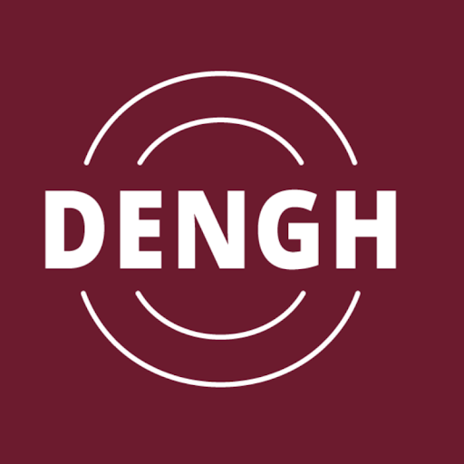 Restaurant Dengh Utrecht - Trouwen - Vergaderen - Evenementen logo