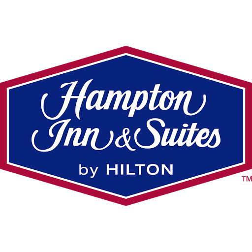 Hampton Inn & Suites Columbus Hilliard logo