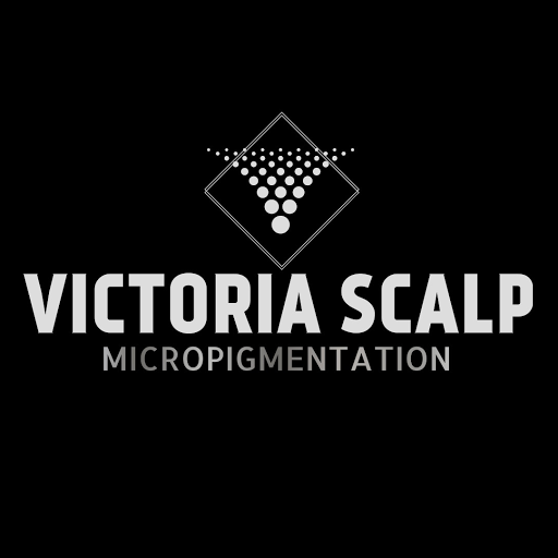 Victoria Scalp Micropigmentation logo