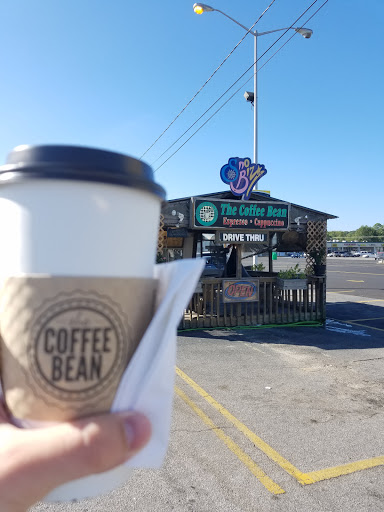Coffee Shop «The Coffee Bean», reviews and photos, 5472 Atlanta Hwy, Montgomery, AL 36109, USA