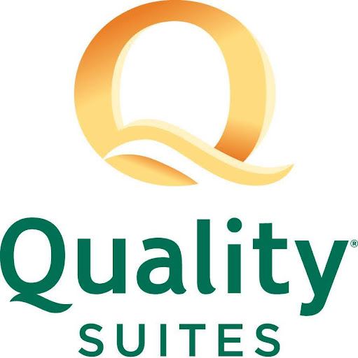 Quality Suites logo