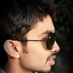 avatar of Abhishek Harsha