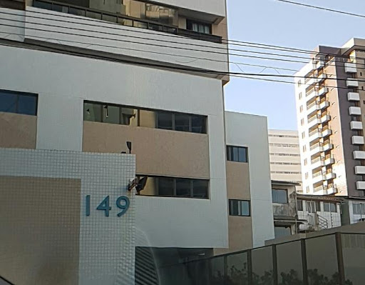 Edifício Serra dos Corais, R. Des. Viêira Lima, 149 - Armação, Salvador - BA, 41750-020, Brasil, Apartamento, estado Bahia