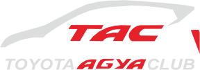 Toyota Agya CLub
