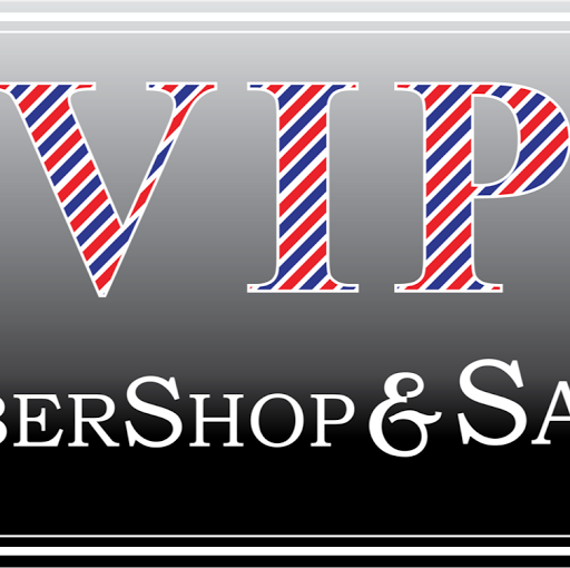 VIP Barbershop & Salon