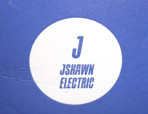 Jshawn Electric logo