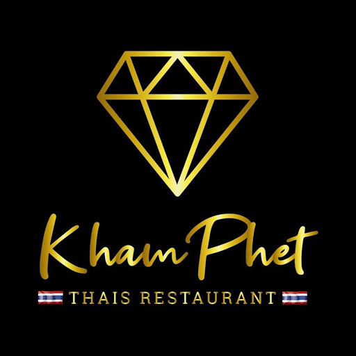 Thais Restaurant Khamphet logo