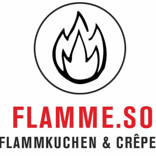 FLAMME.SO logo