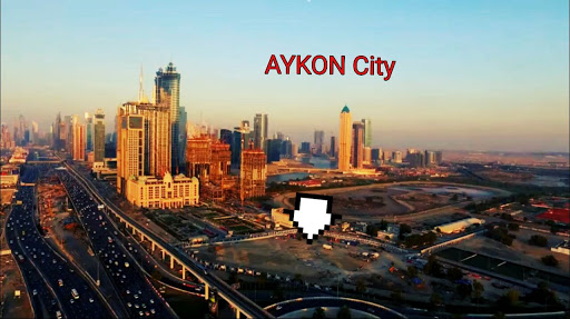 AYKON City, 395 Sheikh Zayed Rd - Dubai - United Arab Emirates, Condominium Complex, state Dubai