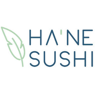 Hane Sushi logo