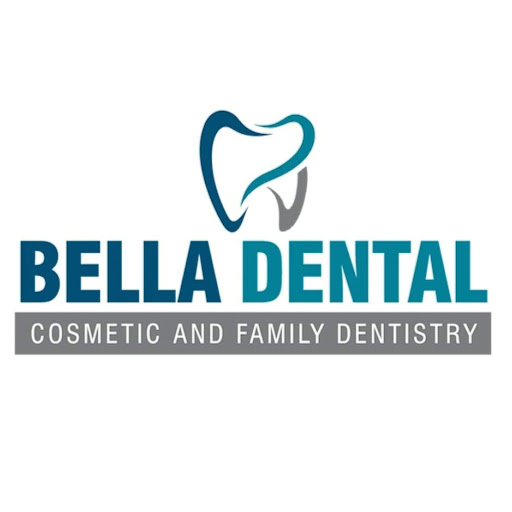 Bella Dental logo