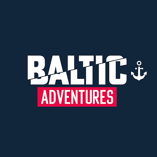 Baltic Adventures - Lasertag, Neonminigolf und Escaperooms logo