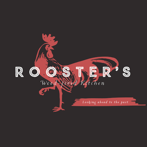 Rooster's Wood-fired Kitchen - Uptown logo