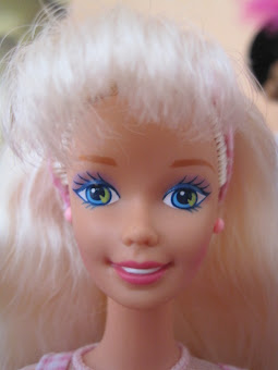 Barbie Faces IMG_7487