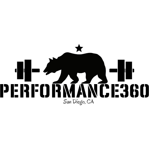 Performance360 | Strength & Conditioning Gym