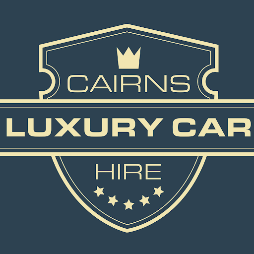 Cairns Luxury Car Hire logo