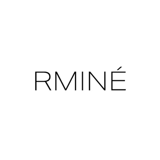 RMINÉ logo