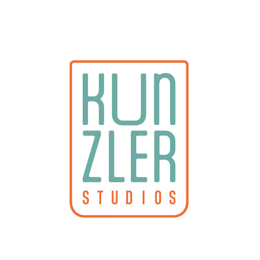 Kunzler Studios and Gallery logo
