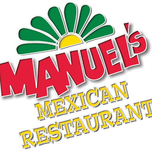 Manuel’s Mexican Restaurant & Cantina | Cave Creek logo