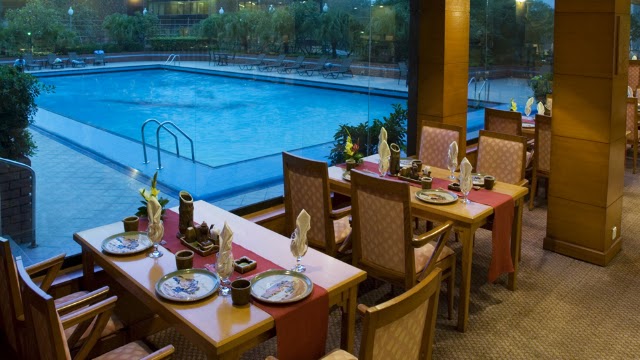 Fujiyama Restaurant