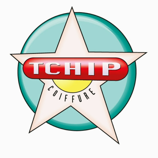 Tchip Coiffure limoges logo