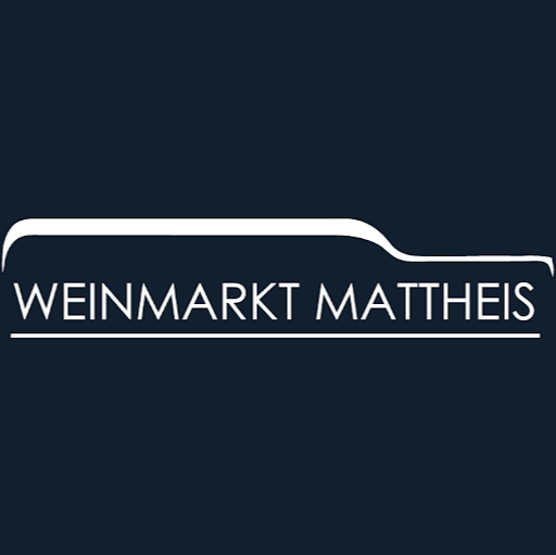 Weinmarkt Mattheis GmbH logo