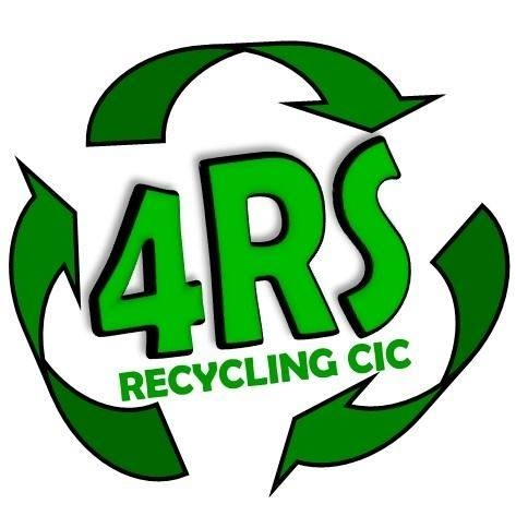 4R's Recycling - New 2 You