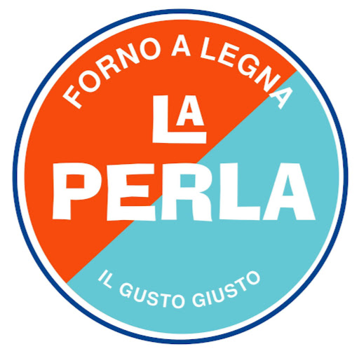 La Perla Pizzeria logo